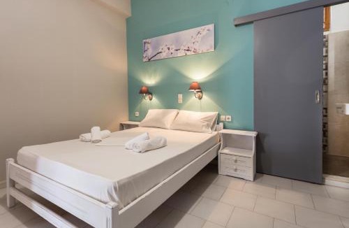 Loutro Hotel | Protopapas Rooms