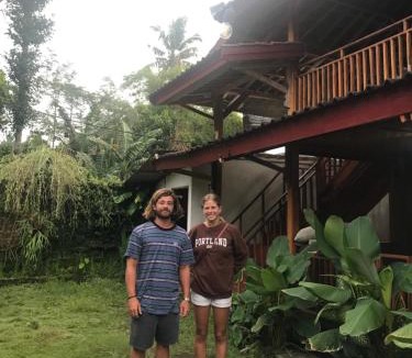 Kecamatan Pringgasela House | Provok bungalows