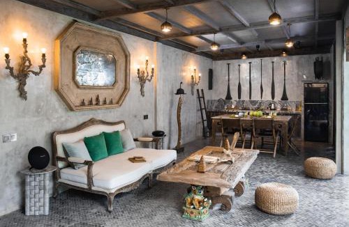 Kerambitan Villa | Pryaniki Villa Tabanan
