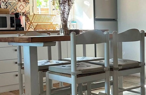 Agia Paraskevi House | PS House Platanias
