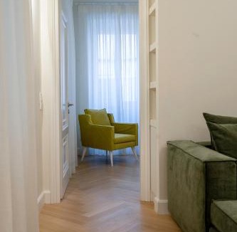 Old Town Apartment | Psaradika Apartment Modern Comfort in Corfu Old Town