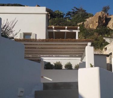 Psathi Apartment | Psathaki