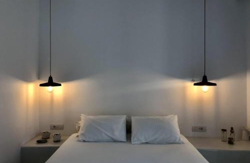 Ios House | Psili Ammos