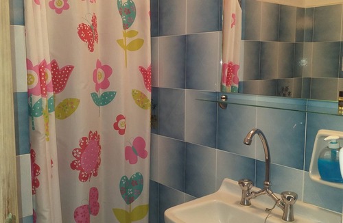 Tolo Hotel | Psili Ammos