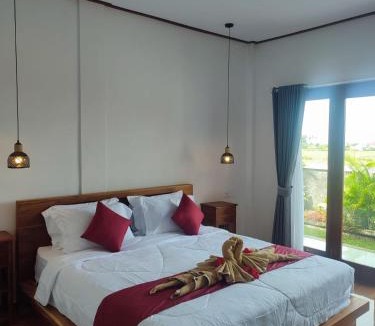 Abiansemal House | Pucuk Bang Ubud Guest House