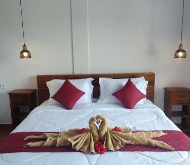 Abiansemal House | Pucuk Bang Ubud Guest House