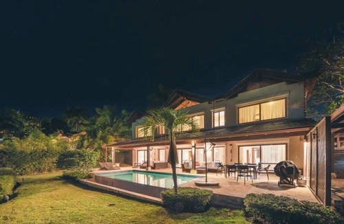 Puerto Bahia Villa | Puerto Bahia Villa: Pool, BBQ & Amazing views!