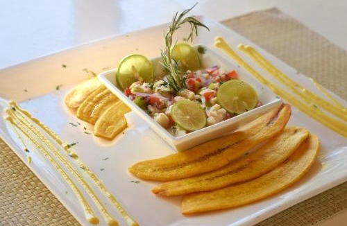 Luperon Hotel | Puerto Blanco Marina & Hotel