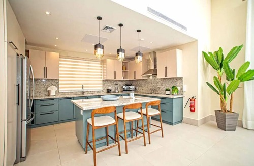 Puerto Plata Villa | Puerto Plata, 7 Bedroom Villas, Variety of Configurations, Owner Privileges