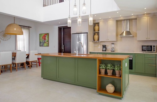 Cofresi Villa | PUERTO PLATA, DR 6 Bd Villa (12 ppl) VIP Mandatory All Inclusive Separate