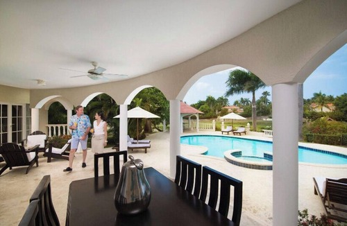 Cofresi Villa | PUERTO PLATA, DR 6 Bd Villa (12 ppl) VIP Mandatory All Inclusive Separate