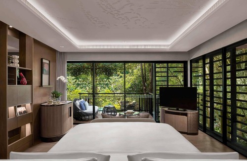 Ciawi Hotel | Pullman Ciawi Vimala Hills Resort