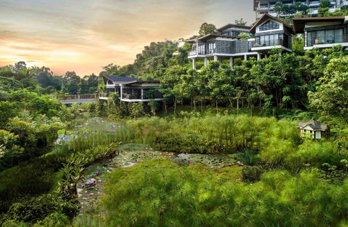 Ciawi Hotel | Pullman Ciawi Vimala Hills Resort