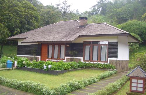 Cibodas Resort | Puncak Pass Resort