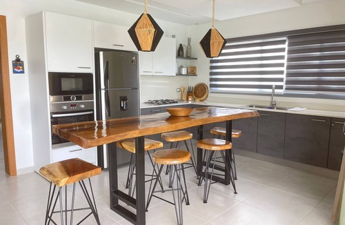 La Iglesia Apartment | PunkyGia’s Caribbean Retreat - 5 min from the beach