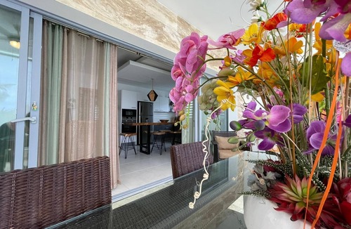 La Iglesia Apartment | PunkyGia’s Caribbean Retreat - 5 min from the beach