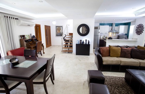 El Cortecito Condo | Punta Cana 12 BR Beach Luxury Penthouse Style + FREE BONUS
