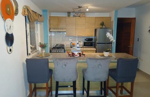 Veron Apartment | Punta Cana -12 minutes away from PUJ Intl Airport