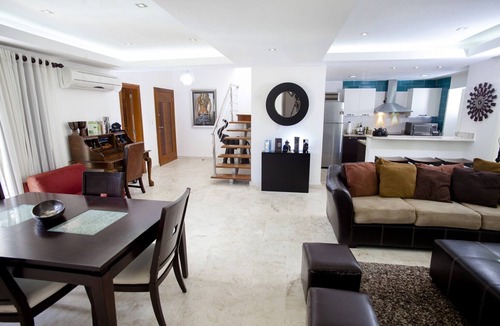 El Cortecito Condo | Punta Cana 6 BR Beach Luxury Penthouse Style + FREE BONUS