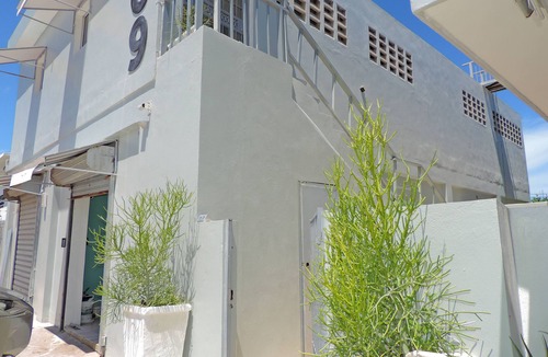 Bavaro Apartment | Punta Cana-bavaro/Estudio #14 Económico y Confortable!