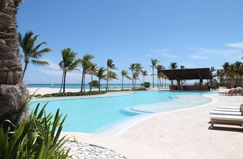 Cap Cana Marina Condo | Punta Cana, Capcana Marina Waterfront Condo, A second home to enjoy!