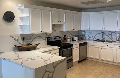Cap Cana Marina Condo | Punta Cana, Capcana Resort - Luxury 5stars 2 Large Bedrooms Oceanfront Condo