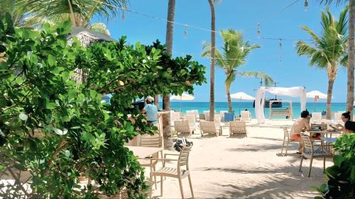 Bavaro Hotel | Punta Cana Club Beach Hotel Apartments I