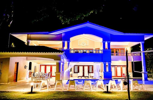 Playa Bibijagua Villa | Punta Cana Cocotal Family Getaway Villa w/4 Master Suites