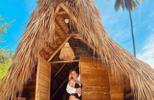 Higuey Cabin | Punta Cana Ecolodge