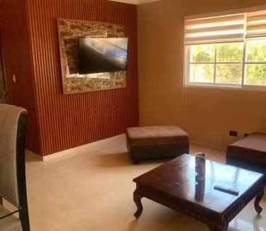 Playa Bibijagua Apartment | Punta Cana Paradise