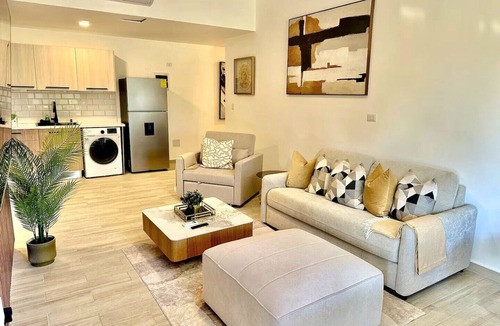 Punta Cana Condo | Punta Cana retreat - Pool/Jacuzzi - Beach Access - Golf Driving Range