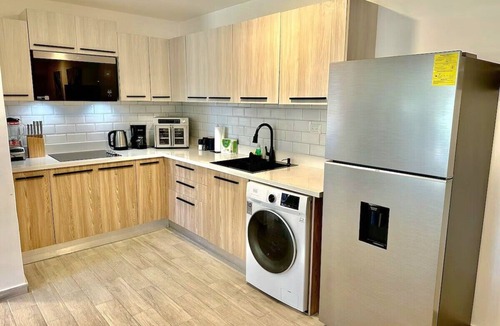 Punta Cana Condo | Punta Cana retreat - Pool/Jacuzzi - Beach Access - Golf Driving Range