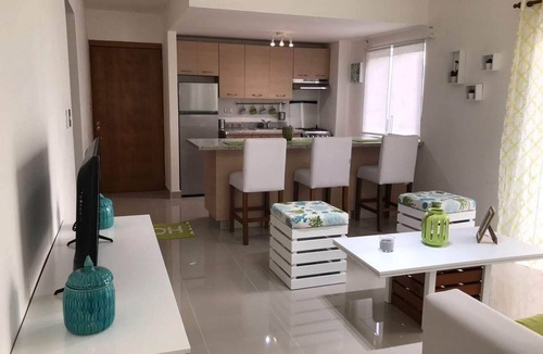 Veron Apartment | Punta Cana, Serena Village, Apt. I1-304