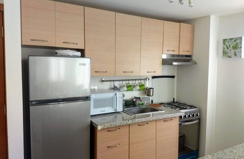 Veron Apartment | Punta Cana, Serena Village, Apt. I1-304