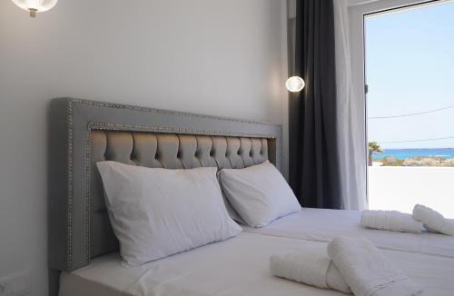 Karpathos Hotel | Punta Mare Hotel