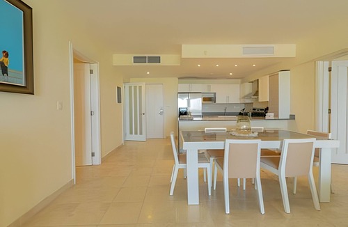 Cap Cana Marina Apartment | Punta Palmera Beach Front 3b apartment Cap Cana