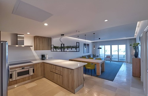 Cap Cana Marina Apartment | Punta Palmera ocean views 1bed apartment Cap Cana