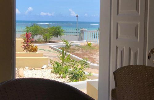 Villa Isabela Hotel | Punta Rucia Cristal Beach