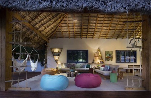 Punta Rucia Hotel | Punta Rucia Lodge Hotel Boutique & Spa