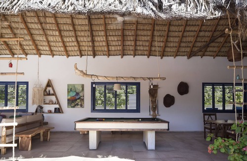 Punta Rucia Hotel | Punta Rucia Lodge Hotel Boutique & Spa