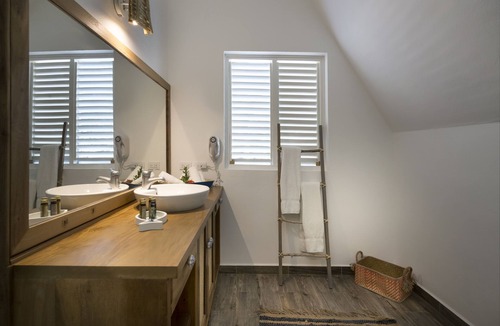 Punta Rucia Hotel | Punta Rucia Lodge Hotel Boutique & Spa