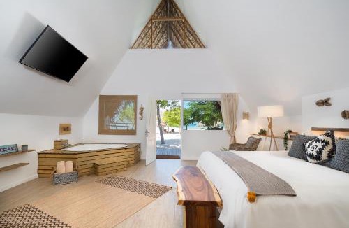 Punta Rucia Hotel | Punta Rucia Lodge Hotel Boutique & Spa