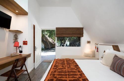 Punta Rucia Hotel | Punta Rucia Lodge Hotel Boutique & Spa