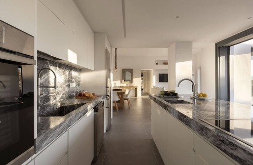 Naousa Villa | Pura Vida - Six Bedroom Villa, Sleeps 13