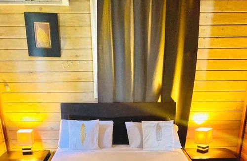 Rio San Juan Villa | Pure Nature, fresh air, ocean view.