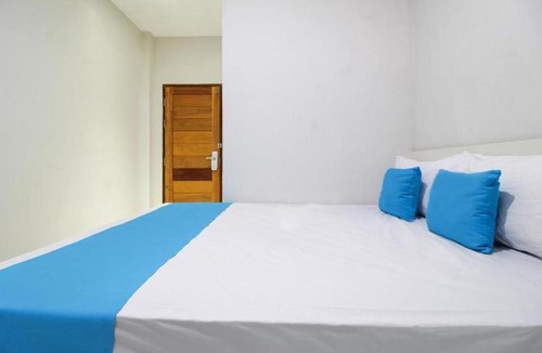 Pontianak Hostel | PURI ASRI REFORMASI
