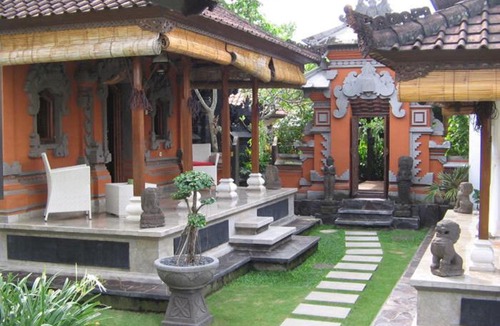 Berawa Resort | Puri Ayu