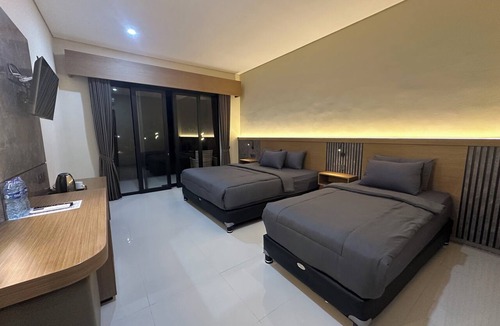 Lovina Bed & Breakfast | Puri Bali Lovina