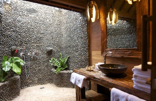 Pekutatan Resort | Puri Dajuma Beach Eco-Resort & Spa