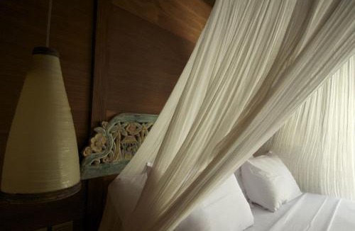 Pekutatan Resort | Puri Dajuma Beach Eco-Resort & Spa